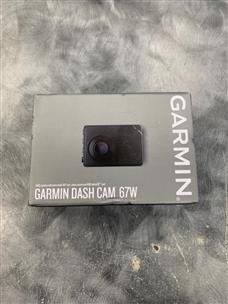 Dash Cam 67W, GPS, WW